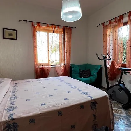 بيت للعطل Bartali